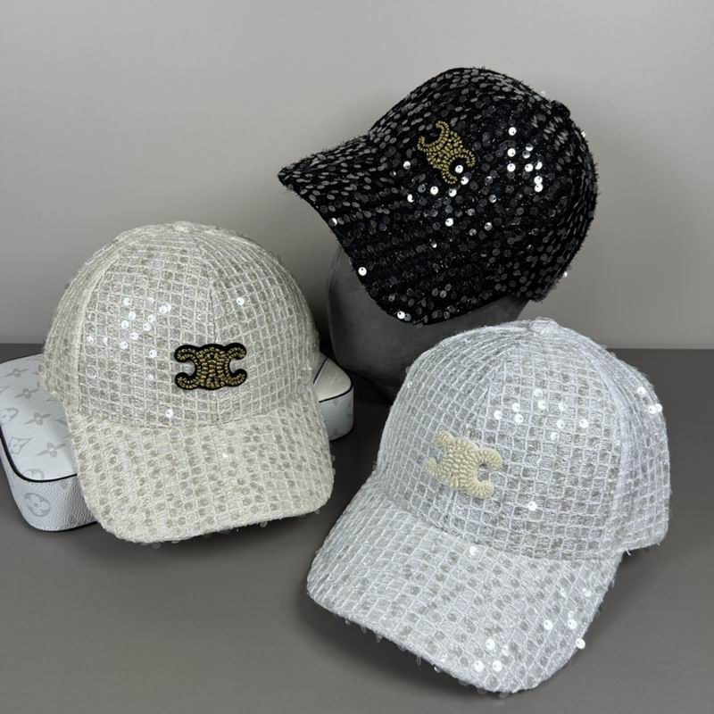 Celine cap dx20